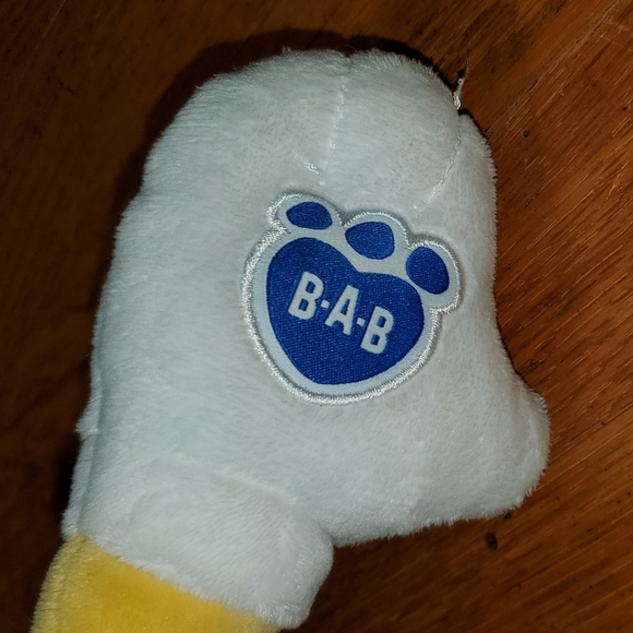 Sonic the Hedgehog Build A Bear Plush - Picture 2 of 12